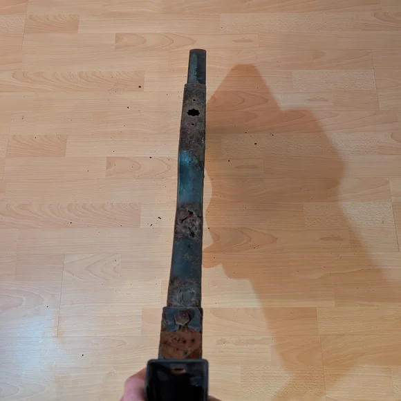 Scarborough Kennedy Rd Sign - Picture 4 of 6